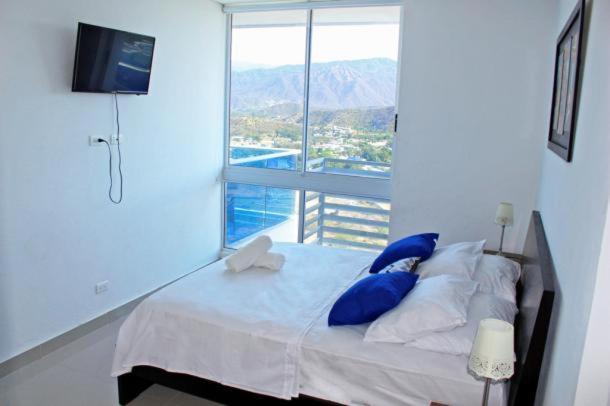 Appartement Reservas Del Mar Rodadero Sur