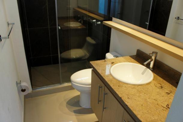 Appartement Reservas Del Mar Rodadero Sur *