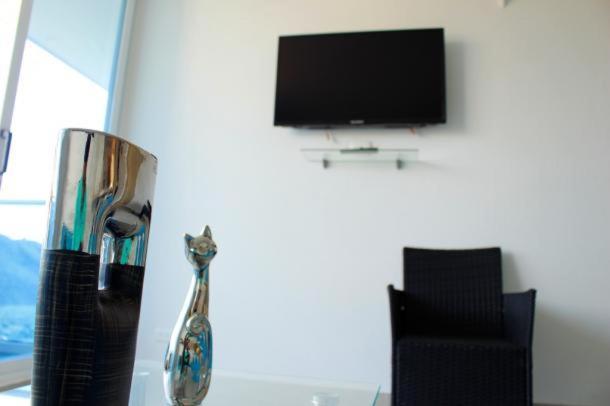 Appartement Reservas Del Mar Rodadero Sur