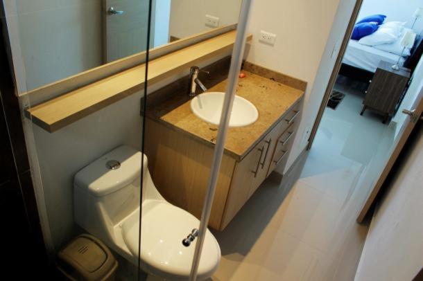 Reservas Del Mar Rodadero Sur Appartement *