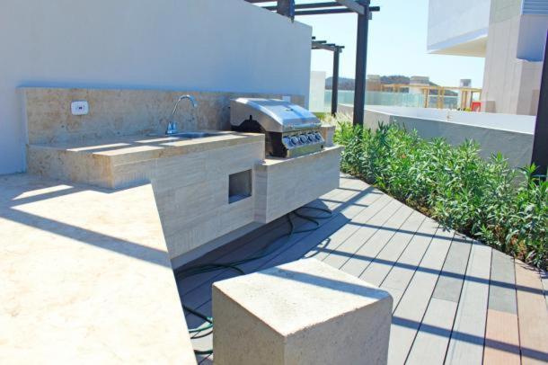 Appartement Reservas Del Mar Rodadero Sur *